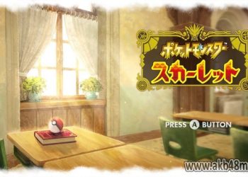 【Webstream】230424 Hisashiburi no pokemon haishin! (Muto Tomu)