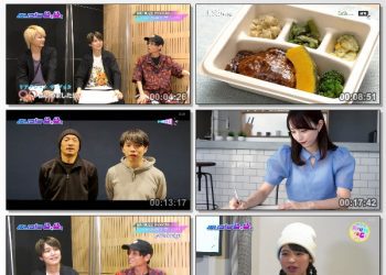 [TV-Variety] Music B.B. – 2023.04.04