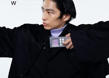 [Album] Ken Miyake / 三宅健 – NEWWW (2023.04.12/MP3/RAR)