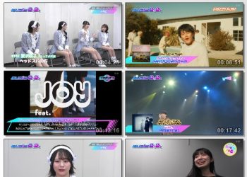 [TV-Variety] Music B.B. – 2023.04.11