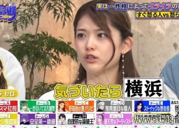 【バラエティ番組】230424 Star Seikaku Shindan Show (あなたはどれに当てはまる？スター★性格診断SHOW)