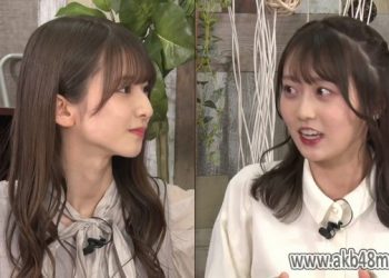 【Webstream】230417 Nogizaka Fractal Nogifra presents Yakubos Room ep12 (Sugawara Satsuki)