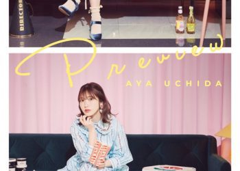 [Single] 内田彩 / Aya Uchida – Preview (2023.04.03/MP3+Flac/RAR)