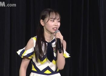 【公演配信】NMB48 230422 石田優美プロデュース「世代交代前夜」公演