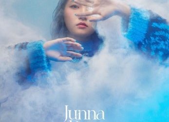 [Album] JUNNA – Dear (2023.04.12/MP3+Flac/RAR)