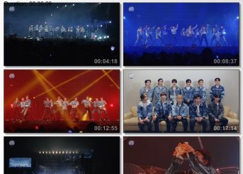 [TV-Variety] INI LIVE SPECIAL ~SPACE SHOWER TV EDITION~ (SSTV 2023.03.29)