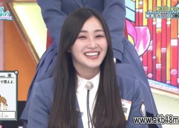 【バラエティ番組】230402 日向坂で会いましょう (Hinatazaka de Aimashou) ep204