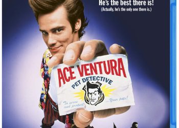 [MOVIES] エース・ベンチュラ (1994) (BDRIP)