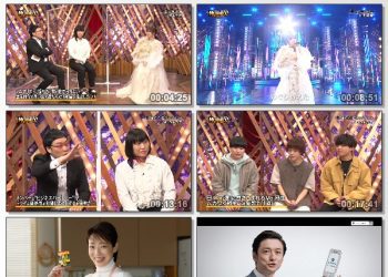 [TV-Variety] プレミアMelodiX! – 2023.04.10