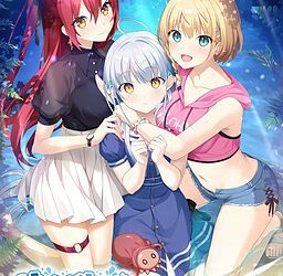 [CUBE] Same to Ikiru Nanokakan（サメと生きる七日間）[Crack]