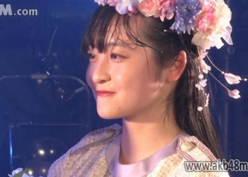 【公演配信】STU48 230330 課外活動「STUDIO」公演 迫姫華 生誕祭