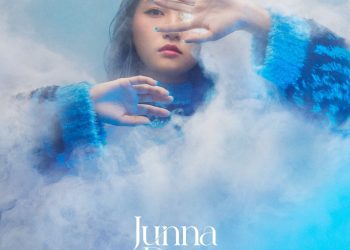 [Album] JUNNA – Dear (2023.04.12/MP3/RAR)