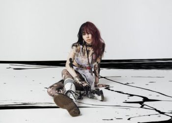 [Single] Liza – 愛 (2023.04.23/MP3/RAR)