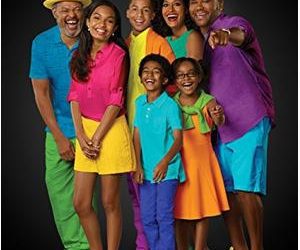 [ドラマ] ブラッキッシュ 第5シーズン 全23話 (2023) (WEBRIP)