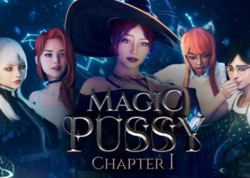 [Taboo Tales] Magic Pussy: Chapter 1