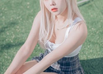 JOApictures – Zia (지아) x DOLPHIN 21. NOV Vol.2