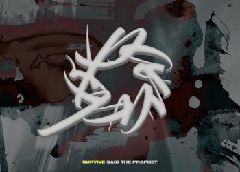 [Single] Survive Said The Prophet – Paradox (2023.04.04/MP3+Hi-Res FLAC/RAR)