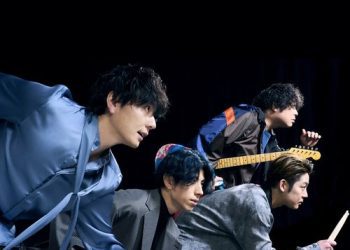 [Single] flumpool – Magic (2023.04.07/MP3/RAR)