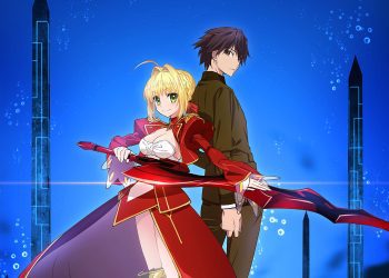[ANIME] Fate/EXTRA Last Encore Blu-ray Disc Box Standard Edition (BDMV)