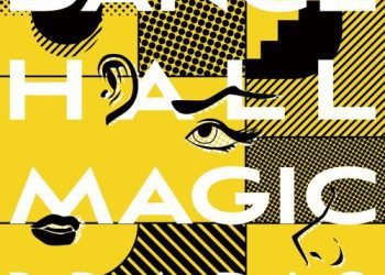 [Album] BRADIO – DANCEHALL MAGIC (2023.05.03/MP3/RAR)