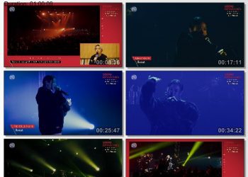 [TV-Variety] SOUND CONNECTION -NO LIMIT- / -Harvest Begins- (SSTV 2023.04.13)