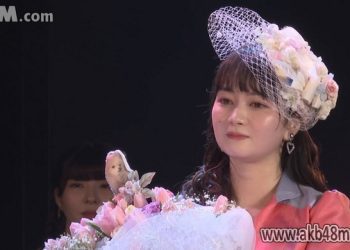 【公演配信】SKE48 230412 チームKII「時間がない」公演 江籠裕奈 生誕祭