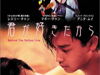 [MOVIES] 君が好きだから (1984) (BDRIP)