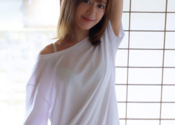 [Graphis] Gals – Airi Kijima 希島あいり La Belleza vol.1+2