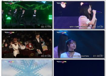 [TV-Variety] 第73回さっぽろ雪まつり 15th K-POP FESTIVAL2023 (M-ON! 2023.04.22)