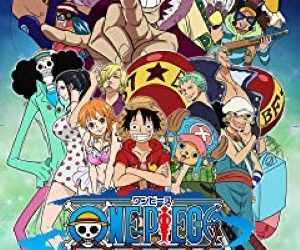 [ANIME] ワンピース～アドベンチャー オブ ネブランディア～ (2015) (BDRIP)