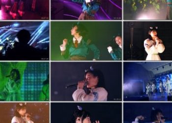 [TV-Variety] Devil ANTHEM. 8th Anniversary LIVE & BTS Blu-ray (DeviYaon Matsuri 2022 LIVE & Offshot Eizou) (BDRIP)