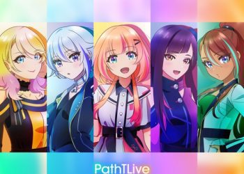 [Single] PathTLive – mirAI wave! (2023.04.03/MP3+Flac/RAR)