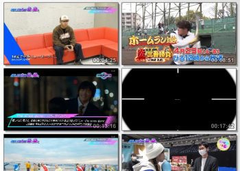 [TV-Variety] Music B.B. – 2023.04.25