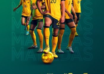 [ドラマ] マチルダズ：女子サッカーワールドカップへの道 第1シーズン 全6話 (2023) (WEBRIP)