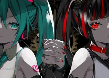 [Single] Kanaria – レクイエム (feat. 初音ミク) (2023.04.23/MP3/RAR)