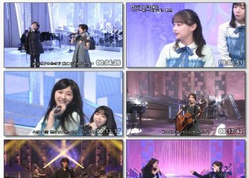 [TV-Variety] MUSIC FAIR – 2023.04.22
