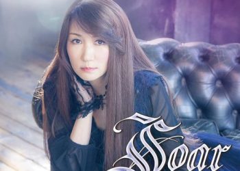 [Album] 浜田麻里 – Soar (2023.04.19/MP3/RAR)