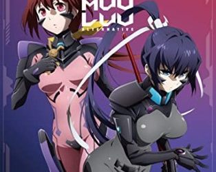 [ANIME] マブラヴ オルタネイティヴ 全24話 (2022) (BDRIP)