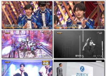 [TV-Variety] プレミアMelodiX! – 2023.04.03