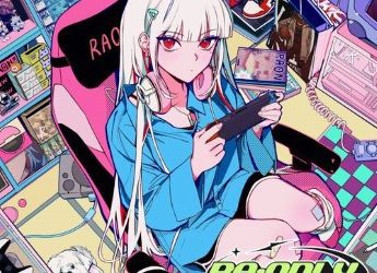 [Album] Raon – RAONLY vol.1 (2023.04.19/MP3+Hi-Res FLAC/RAR)