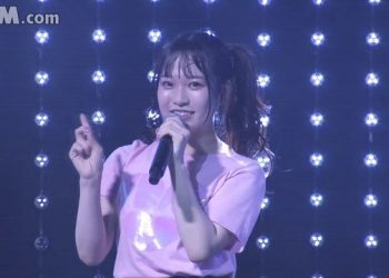 【公演配信】NMB48 230408 チームM「恋は突然やってくる」公演