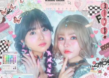 [Album] femme fatale – fuckin’ sisters (2023.04.28/MP3/RAR)