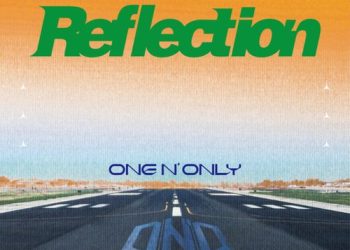 [Single] ONE N’ ONLY – Reflection (2023.04.26/MP3/RAR)