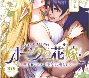 [本] [Jewelry Box (玉姫なお)] オークの花嫁 ～攫われエルフは快楽に堕ちる～ (オリジナル) [DL版]