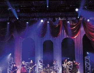 [TV-SHOW] Unlucky Morpheus – Evolution & Diversity Live 2022 At Zepp Divercity (2023.03.08) (BDRIP)