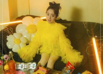 [Single] 武藤彩未 – Game Start (2023.04.29/MP3/RAR)