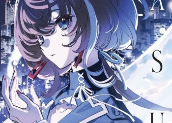 [Album] 明透 – ASU (2023.04.19/MP3/RAR)