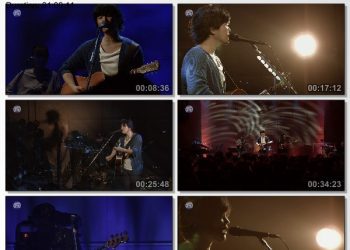 [TV-Variety] 秦基博 – SPACE SHOWER TV “LIVE with YOU” ～秦 基博～ supported by uP!!! (SSTV 2023.04.12)