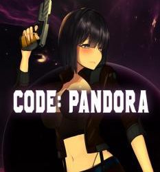 [Towndarktales] CODE: PANDORA (Uncensored)(JP/ENG/CHN)