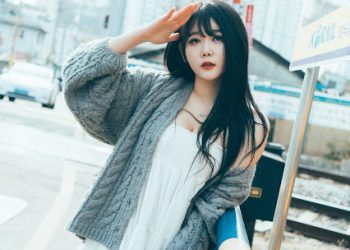 [Loozy] Zia (지아): Only for Fans